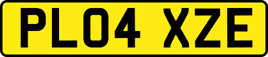 PL04XZE