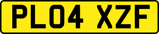 PL04XZF