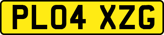PL04XZG