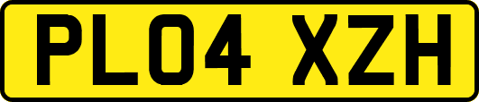 PL04XZH