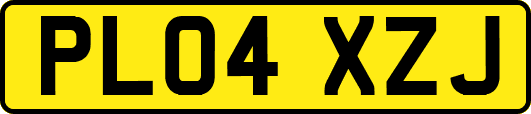 PL04XZJ