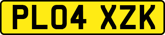 PL04XZK