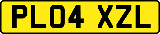 PL04XZL