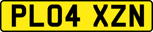 PL04XZN