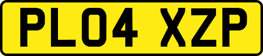 PL04XZP