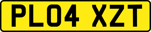 PL04XZT