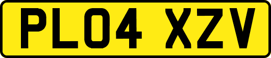 PL04XZV