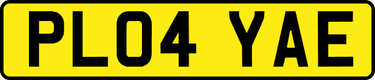 PL04YAE