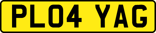 PL04YAG