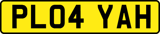 PL04YAH