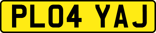 PL04YAJ