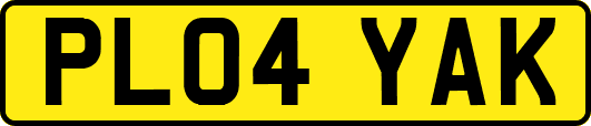 PL04YAK