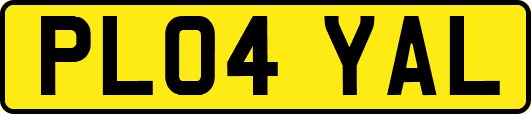 PL04YAL