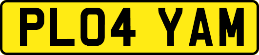 PL04YAM