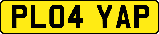PL04YAP