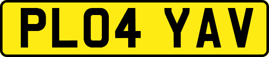 PL04YAV