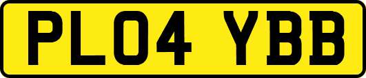 PL04YBB