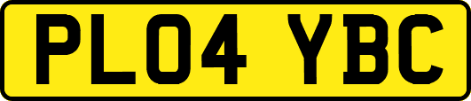 PL04YBC