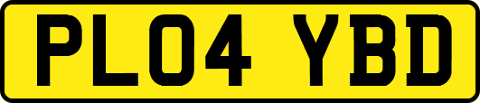 PL04YBD