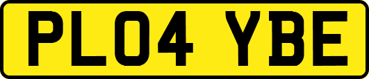 PL04YBE