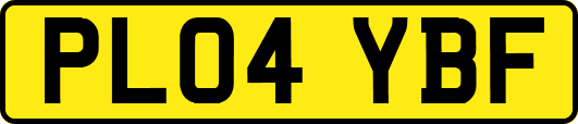 PL04YBF