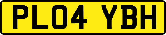 PL04YBH