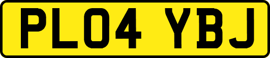 PL04YBJ