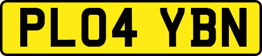 PL04YBN