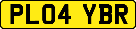 PL04YBR