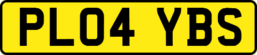 PL04YBS