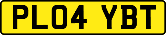 PL04YBT