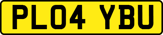 PL04YBU