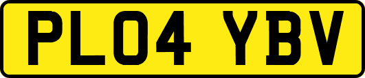 PL04YBV