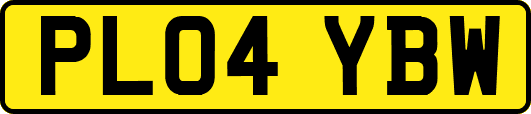 PL04YBW