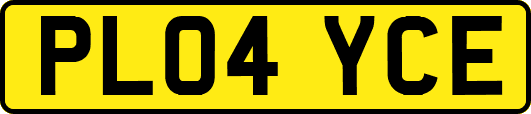PL04YCE