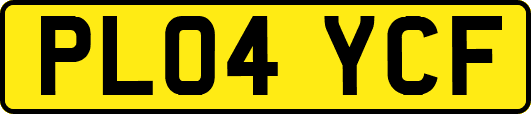 PL04YCF