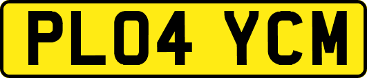PL04YCM