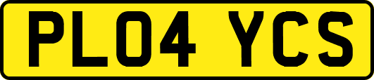 PL04YCS