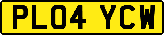 PL04YCW