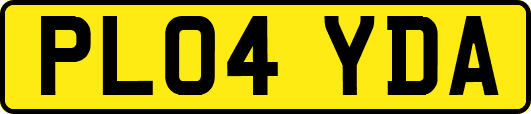 PL04YDA