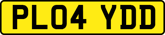 PL04YDD