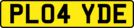 PL04YDE