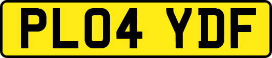 PL04YDF