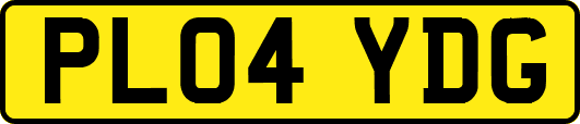 PL04YDG