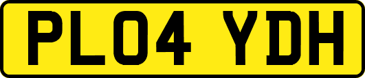 PL04YDH