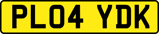 PL04YDK