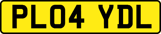 PL04YDL