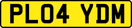 PL04YDM