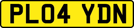 PL04YDN