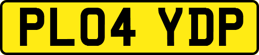 PL04YDP